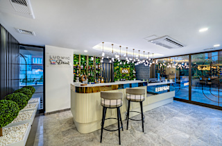Lexia Hotels Genel 3